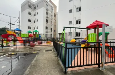 Apartamento 2 quartos, garagem, entrar e morar, aceita carta e FGTS