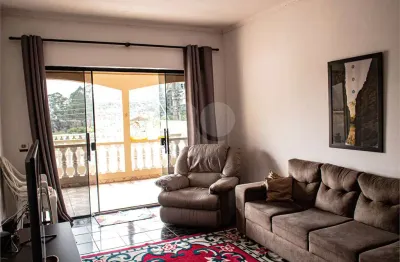 Casa com 2 quartos à venda na Eduardo Mandadori Antunes, Jardim Cruzeiro, Mairinque