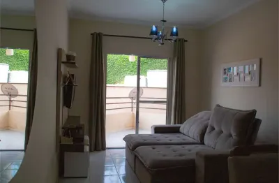 Apartamento com 2 quartos à venda em esplanada mendes moraes - sp