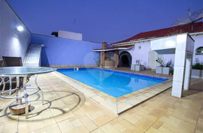 Casa com 2 quartos à venda na Amador Marques Da Silva, Vila Marques, São Roque
