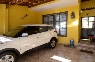 Casa com 2 quartos à venda na Ernesto Lima, Jardim Brasil, São Roque
