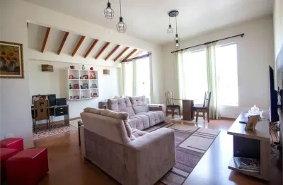 Sobrado com 4 quartos à venda em jardim flórida - sp