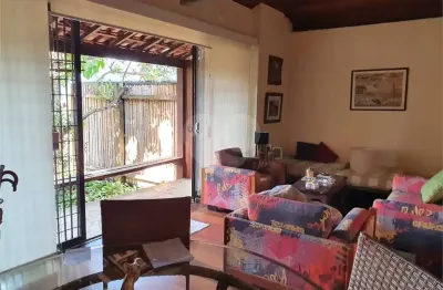 Casa com 3 quartos à venda na Marechal Floriano Peixoto, Centro, São Roque