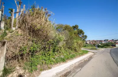 Terreno à venda na Matias De Albuquerque, Paisagem Colonial, São Roque