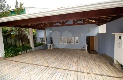 Casa com 3 quartos à venda na Novellara, Vila Mike, São Roque