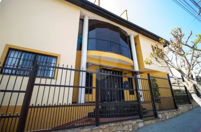 Casa com 5 quartos à venda na Rua Padre Marçal, Centro, São Roque