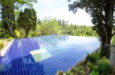 Sítio com 7 quartos à venda em jardim santa vitória (canguera) - sp