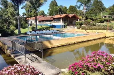 Chácara / sítio com 4 quartos à venda na Luiz Eduardo Vieira, S/N, Terras de São José, Mairinque