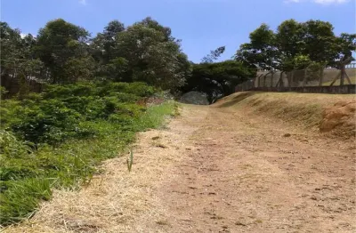 Terreno à venda na Soldado Ferreira, Gabriel Piza, São Roque