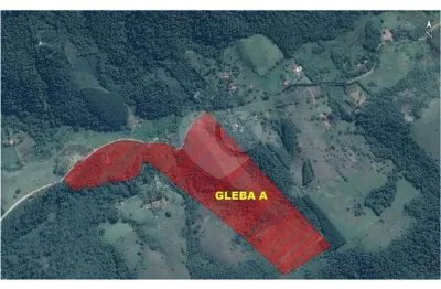 Terreno comercial à venda no Bairro do Cambará, São Roque 