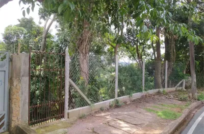 Terreno à venda na Barão Do Rio Branco, Jardim Meny, São Roque