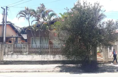 Casa com 3 quartos à venda ou para locação em jardim maria trindade - sp