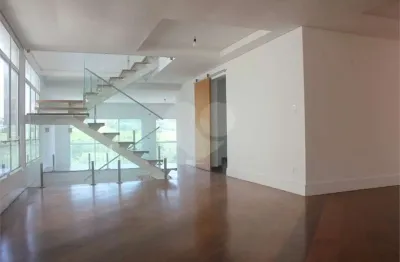 Casa com 4 quartos à venda ou para locação em alphaville - sp