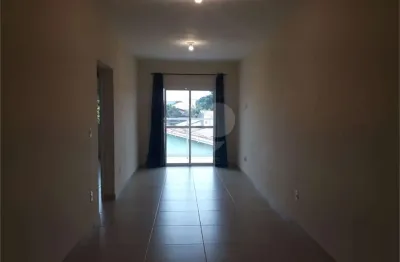 Apartamento com 2 quartos à venda em jardim brasil - sp