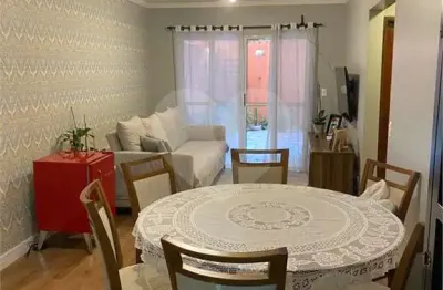 Apartamento com 2 quartos à venda na Antonino Dias Bastos, Centro, São Roque