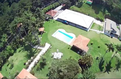 Sítio com 7 quartos à venda em jardim vinhas do sol (mailasqui) - sp