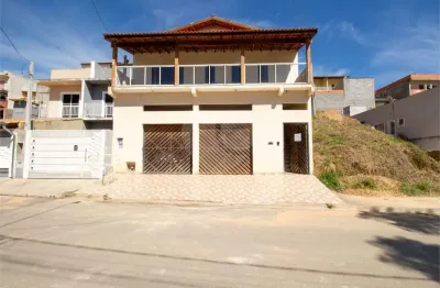 Casa com 3 quartos à venda na Das Flores, Reneville, Mairinque