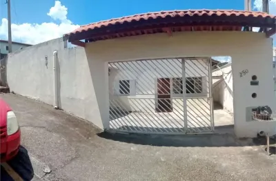 Casa com 3 quartos à venda em jardim maria trindade - sp