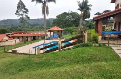 Chácara / sítio com 4 quartos à venda no Centro, Ibiúna 