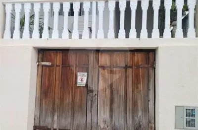Casa com 4 quartos à venda na Primeiro De Maio, Estação, São Roque
