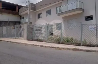 Apartamento com 2 quartos à venda em jardim dos ipês - sp