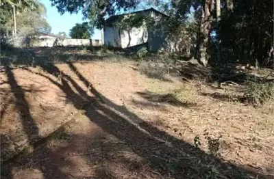 Terreno à venda na Tempranillo, Vinhedos, São Roque