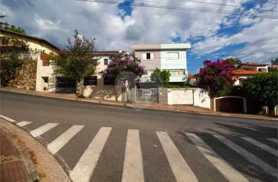Sobrado com 3 quartos à venda em parque ix de julho - sp