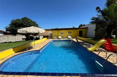 Chácara / sítio com 3 quartos à venda no Pavão (Canguera), São Roque 