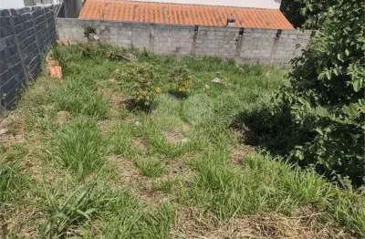 Terreno à venda na Sylvio Edgard Rosa, Jardim Esther, São Roque