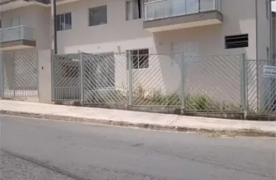 Apartamento com 2 quartos à venda em jardim dos ipês - sp