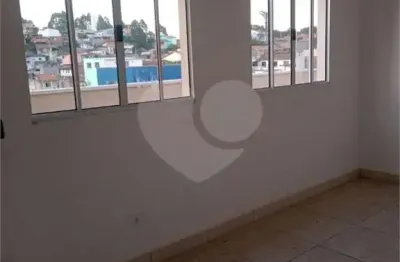 Apartamento com 2 quartos à venda em jardim vitória - sp