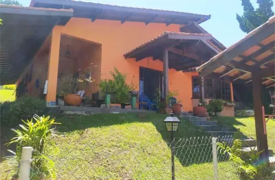 Casa com 3 quartos à venda em alto da serra (mailasqui) - sp