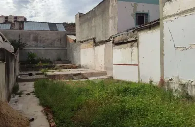 Terreno comercial à venda no Parque IX de Julho, São Roque 