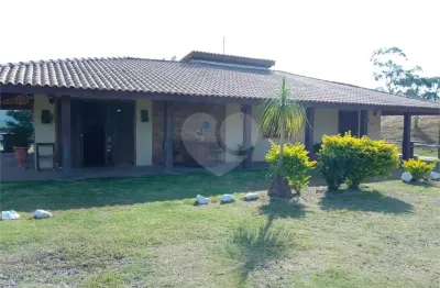 Chácara / sítio com 2 quartos à venda na Travessa Jurubeba, 221, Recanto das Acácias, São Roque