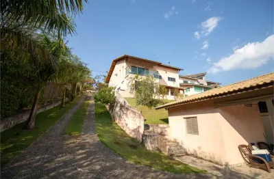 Casa com 3 quartos à venda em alto da serra (mailasqui) - sp