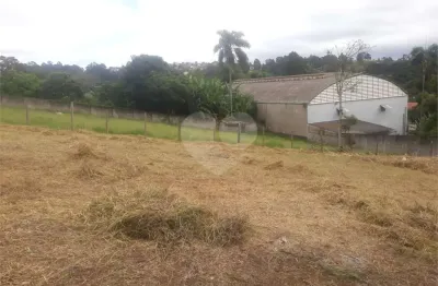 Terreno à venda na Vereador Waldemar Pereira, Jardim dos Ipês, Mairinque