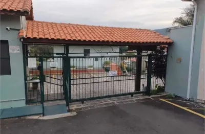 Apartamento com 1 quartos à venda em esplanada mendes moraes - sp