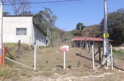 Terreno à venda na Ernesto Zumkeller, Marmeleiro, Mairinque