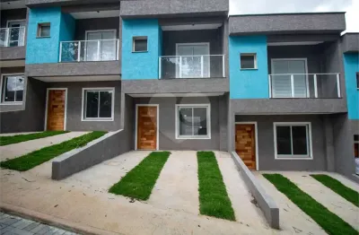 Casa com 2 quartos à venda na Iraydes Rocha, Monjolinho, Mairinque