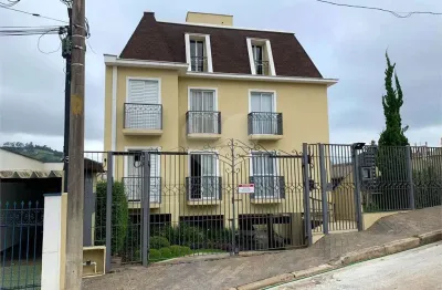 Apartamento com 2 quartos à venda ou para locação em jardim tanzi - sp