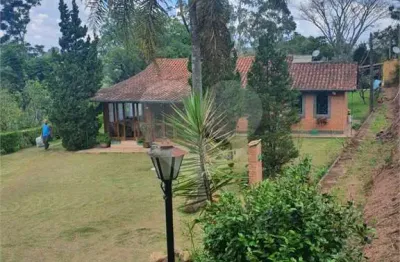 Chácara / sítio com 6 quartos à venda em Curral, Ibiúna 