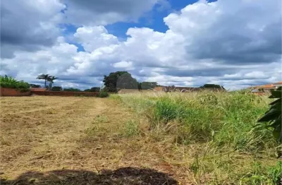 Terreno à venda na Luiz Antonio Pelissari, Centro, Ibirarema