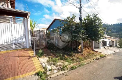 Terreno à venda na Giuliano Rodrigues Haak, Vila Guilhermina, São Roque