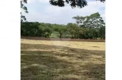 Terreno à venda no Campininha (Canguera), São Roque 