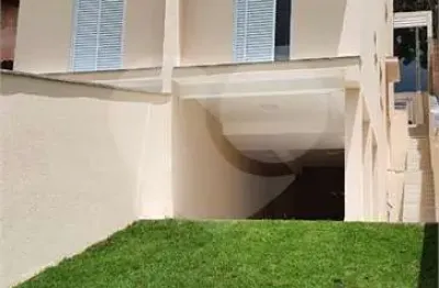 Casa com 3 quartos à venda em vila santa rosália - sp