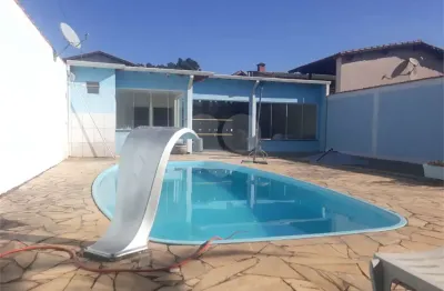 Casa com 1 quarto à venda na José Maria Whitaker, Jardim Cruzeiro, Mairinque