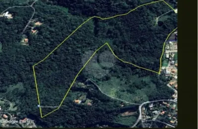 Terreno à venda na Rodovia Raposo Tavares, Alto Da Serra (Mailasqui), São Roque