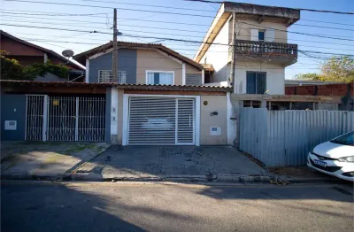 Casa com 3 quartos à venda na Santa Madalena, Jardim Villaça, São Roque