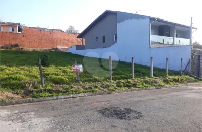 Terreno à venda na Leão Benassi, Bairro do Cambará, São Roque