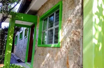 Casa térrea com 4 quartos à venda em paisagem colonial - sp